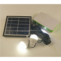 Mini Portable Solar Household System Household Solar Lamp